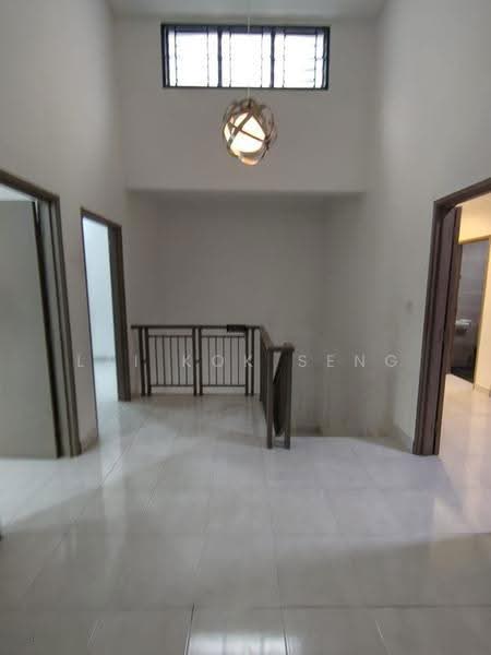 Rumah Teres 2-Tingkat untuk Dijual di Bandar Tiram (Ulu Tiram) - Lai Kok Seng - Interior - PropertyGuru.com.my