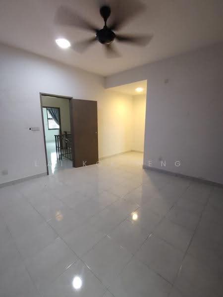 Rumah Teres 2-Tingkat untuk Dijual di Bandar Tiram (Ulu Tiram) - Lai Kok Seng - Interior - PropertyGuru.com.my
