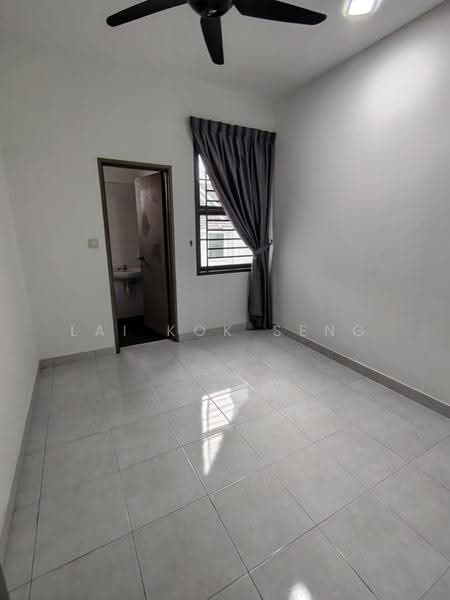 Rumah Teres 2-Tingkat untuk Dijual di Bandar Tiram (Ulu Tiram) - Lai Kok Seng - Interior - PropertyGuru.com.my