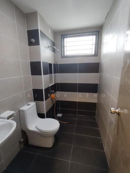Rumah Teres 2-Tingkat untuk Dijual di Bandar Tiram (Ulu Tiram) - Lai Kok Seng - PropertyGuru.com.my