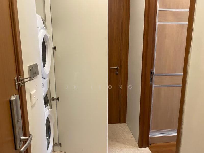 Kediaman Servis untuk Dijual di Sky Suites @ KLCC - JK Leong - Interior - PropertyGuru.com.my