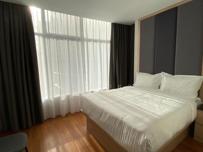 Kediaman Servis untuk Dijual di Sky Suites @ KLCC - JK Leong - Bedroom - PropertyGuru.com.my