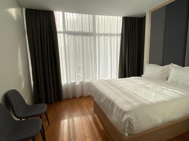 Kediaman Servis untuk Dijual di Sky Suites @ KLCC - JK Leong - Bedroom - PropertyGuru.com.my