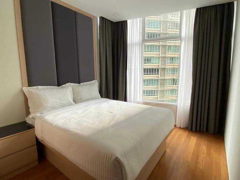 Kediaman Servis untuk Dijual di Sky Suites @ KLCC - JK Leong - Bedroom - PropertyGuru.com.my