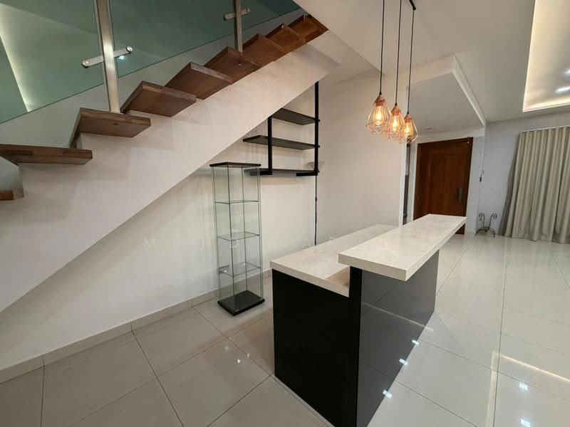 2-storey Terraced House for Sale in Denai Alam (Shah Alam) - Mohd Fadzli - Interior - PropertyGuru.com.my