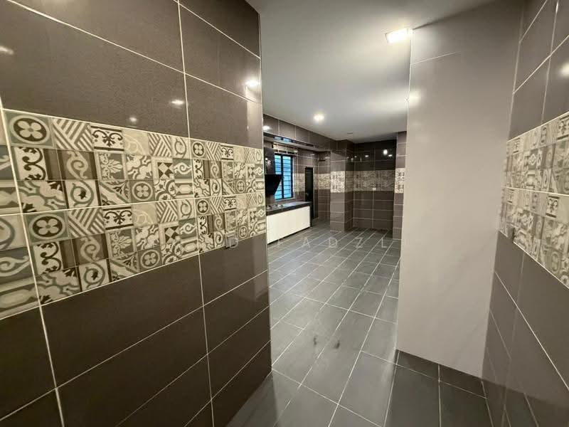 2-storey Terraced House for Sale in Denai Alam (Shah Alam) - Mohd Fadzli - Interior - PropertyGuru.com.my