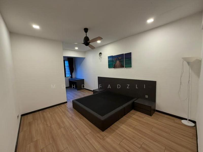 2-storey Terraced House for Sale in Denai Alam (Shah Alam) - Mohd Fadzli - Bedroom - PropertyGuru.com.my