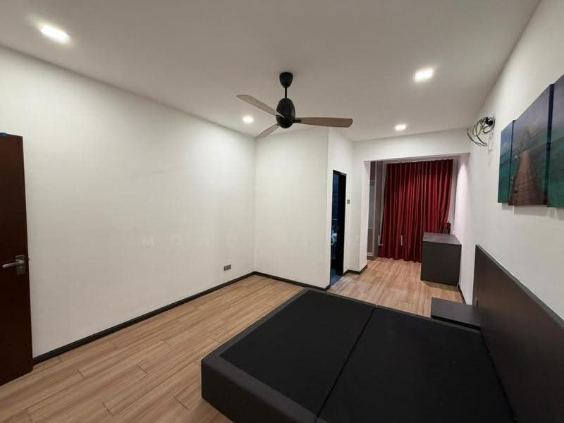 2-storey Terraced House for Sale in Denai Alam (Shah Alam) - Mohd Fadzli - Bedroom - PropertyGuru.com.my