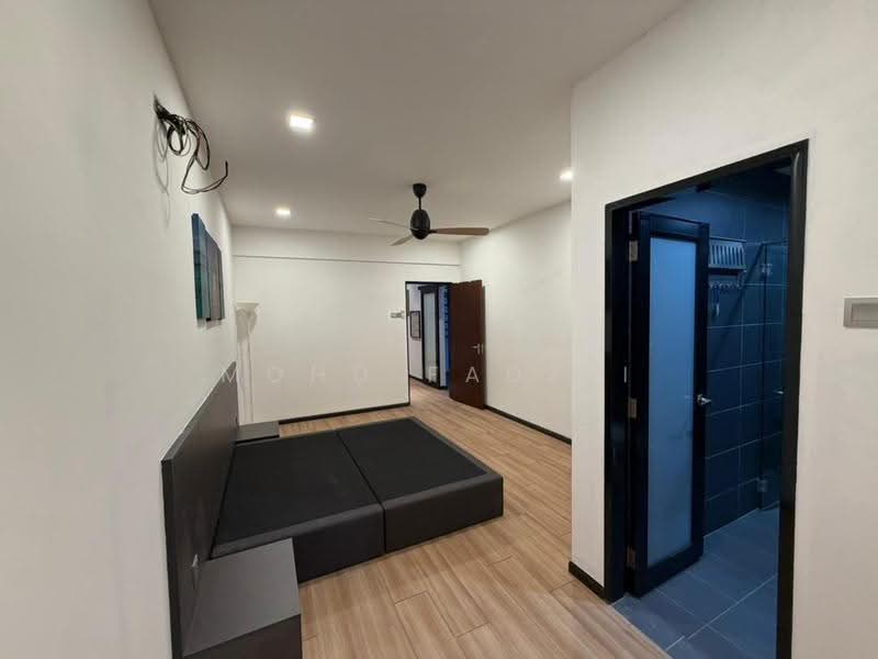 2-storey Terraced House for Sale in Denai Alam (Shah Alam) - Mohd Fadzli - Bedroom - PropertyGuru.com.my
