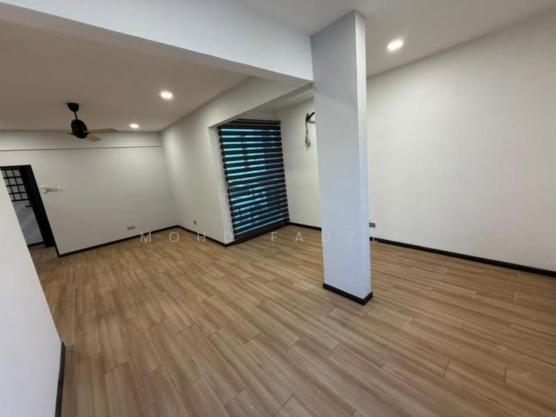 2-storey Terraced House for Sale in Denai Alam (Shah Alam) - Mohd Fadzli - Interior - PropertyGuru.com.my
