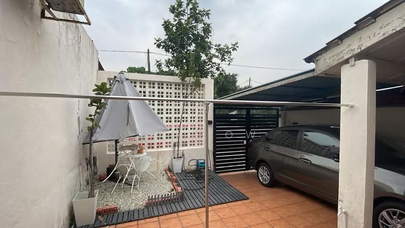 Rumah Teres untuk Dijual di Cheras (Selangor) - Amy Low - Exterior - PropertyGuru.com.my
