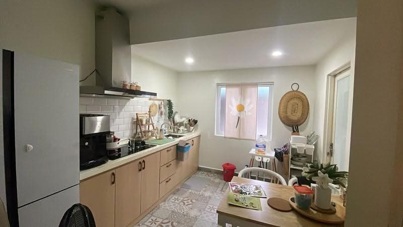 Rumah Teres untuk Dijual di Cheras (Selangor) - Amy Low - Kitchen - PropertyGuru.com.my