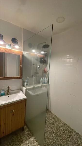 Rumah Teres untuk Dijual di Cheras (Selangor) - Amy Low - Bathroom - PropertyGuru.com.my