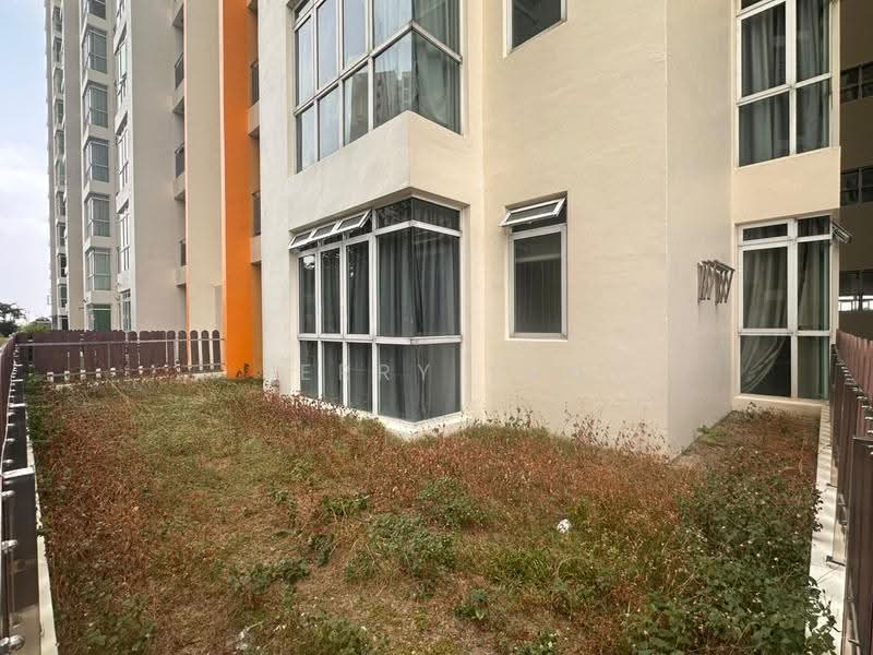 Service Residence for Sale at KSL Residence @ Daya - Terry Tan - Exterior - PropertyGuru.com.my
