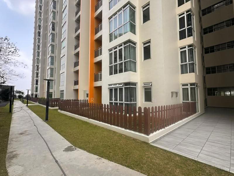 Service Residence for Sale at KSL Residence @ Daya - Terry Tan - Exterior - PropertyGuru.com.my