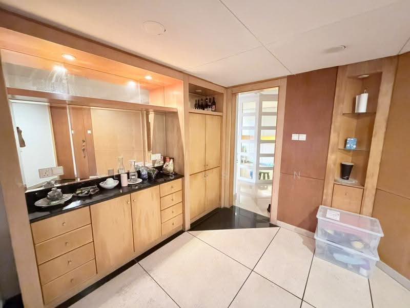 Kondominium untuk Dijual di The Straits View Condominium - Aloysius Son - Interior - PropertyGuru.com.my