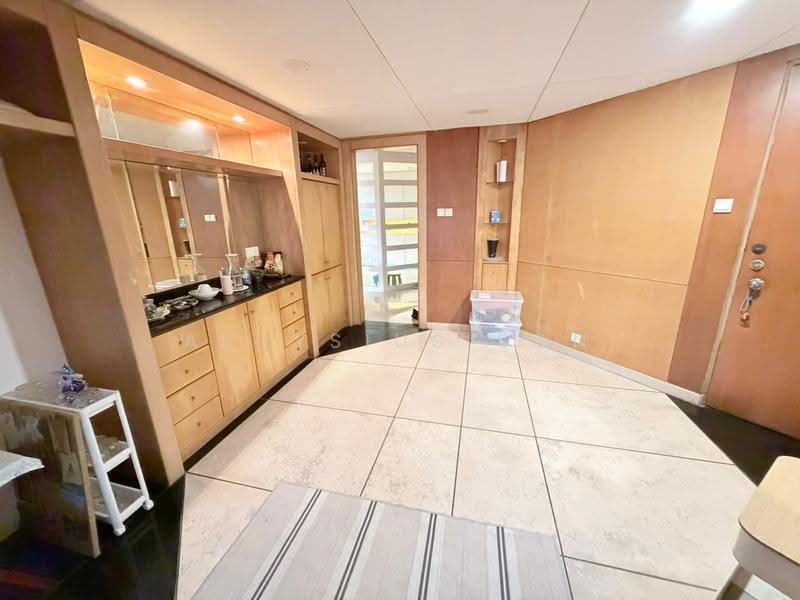 Kondominium untuk Dijual di The Straits View Condominium - Aloysius Son - Interior - PropertyGuru.com.my