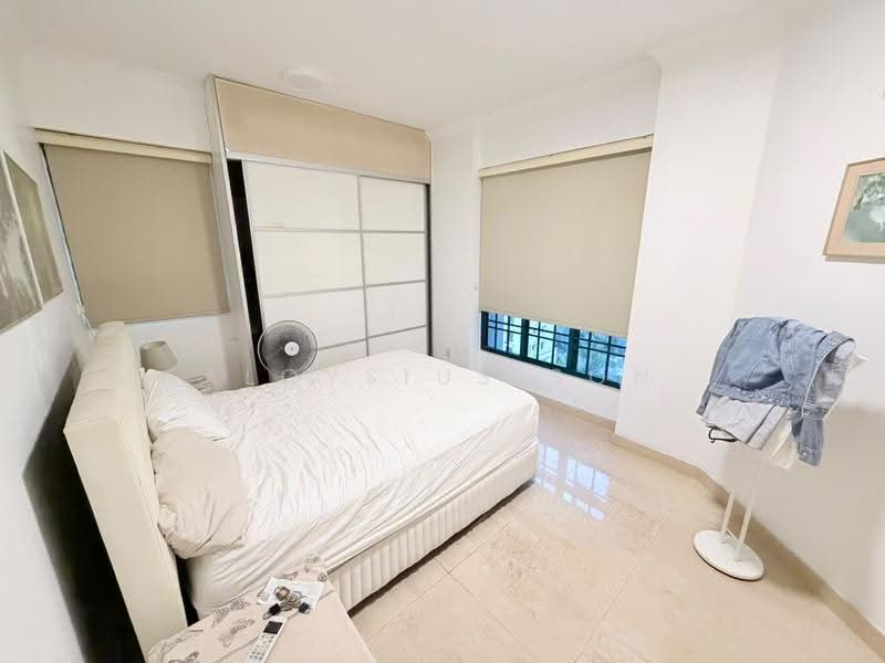Kondominium untuk Dijual di The Straits View Condominium - Aloysius Son - Bedroom - PropertyGuru.com.my