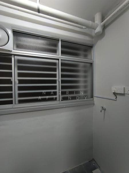 Rumah Flat untuk Disewa di Idaman Cahaya 1 - Nazrin Affendy - Interior - PropertyGuru.com.my
