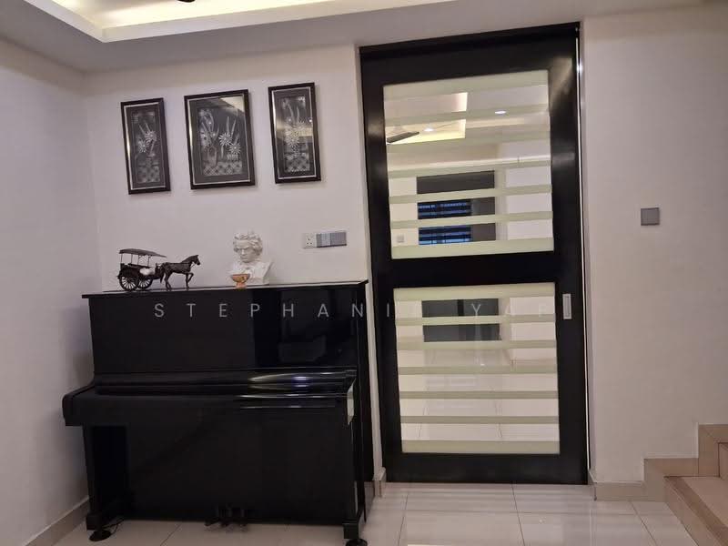 2-storey Terraced House for Sale in Bandar Parklands (Klang) - Stephanie Yap - Interior - PropertyGuru.com.my