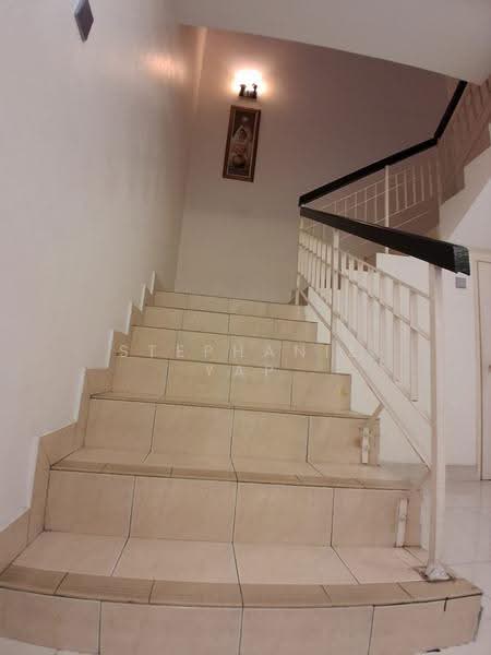 2-storey Terraced House for Sale in Bandar Parklands (Klang) - Stephanie Yap - Interior - PropertyGuru.com.my