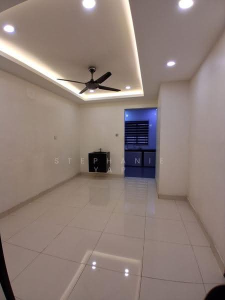 2-storey Terraced House for Sale in Bandar Parklands (Klang) - Stephanie Yap - Interior - PropertyGuru.com.my