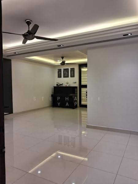 2-storey Terraced House for Sale in Bandar Parklands (Klang) - Stephanie Yap - Living Room - PropertyGuru.com.my