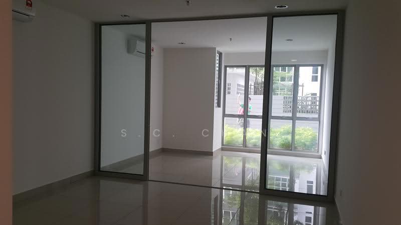 Service Residence for Rent at 3 Elements - S.C. Chan - Interior - PropertyGuru.com.my