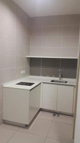 Service Residence for Rent at 3 Elements - S.C. Chan - Kitchen - PropertyGuru.com.my