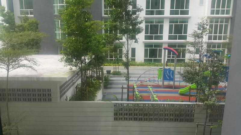 Service Residence for Rent at 3 Elements - S.C. Chan - Exterior - PropertyGuru.com.my