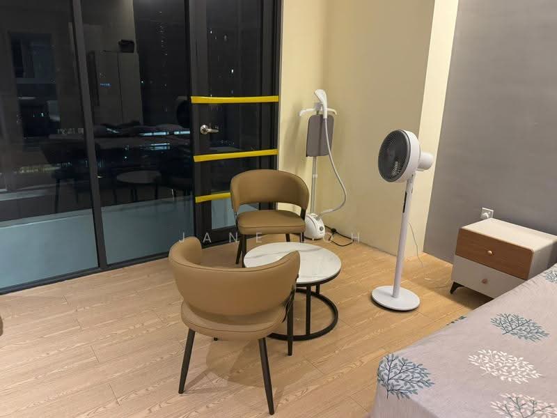 Kediaman Servis untuk Disewa di Bangsar Trade Centre - Jane Loh - Interior - PropertyGuru.com.my