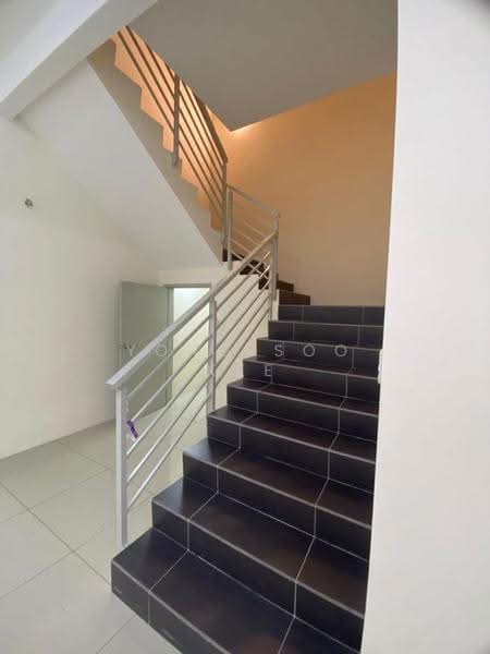 2-storey Terraced House for Rent in Seberang Perai (Penang) - Yong Soo Kee - Interior - PropertyGuru.com.my