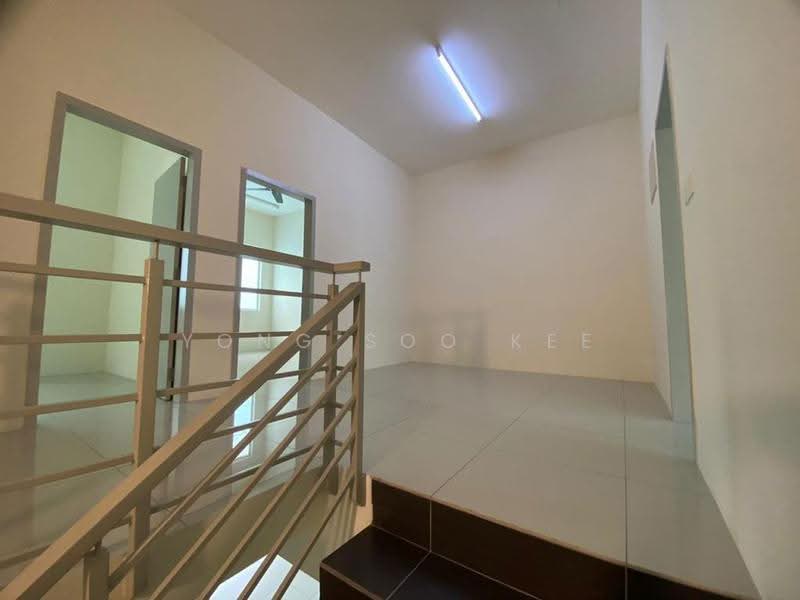 2-storey Terraced House for Rent in Seberang Perai (Penang) - Yong Soo Kee - Interior - PropertyGuru.com.my