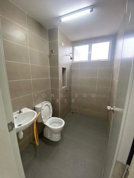 2-storey Terraced House for Rent in Seberang Perai (Penang) - Yong Soo Kee - Bathroom - PropertyGuru.com.my