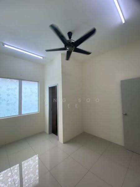 2-storey Terraced House for Rent in Seberang Perai (Penang) - Yong Soo Kee - Interior - PropertyGuru.com.my