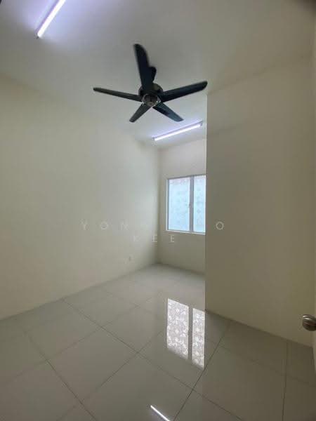 2-storey Terraced House for Rent in Seberang Perai (Penang) - Yong Soo Kee - Interior - PropertyGuru.com.my