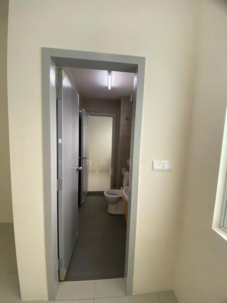 2-storey Terraced House for Rent in Seberang Perai (Penang) - Yong Soo Kee - Bathroom - PropertyGuru.com.my