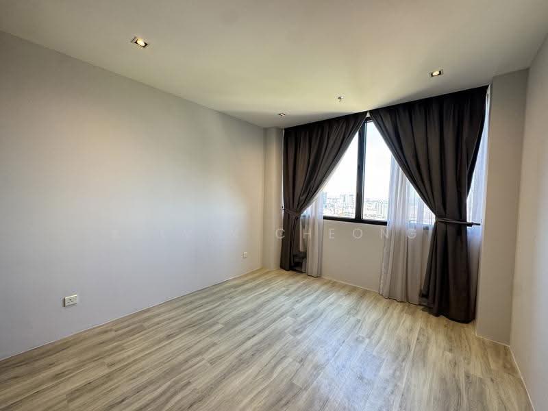Service Residence for Rent at Lumi Tropicana Serviced Residence - Kelvin Cheong - Interior - PropertyGuru.com.my