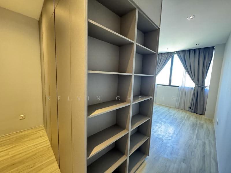 Service Residence for Rent at Lumi Tropicana Serviced Residence - Kelvin Cheong - Interior - PropertyGuru.com.my