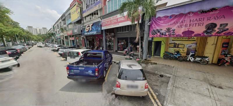 Shop / Office for Rent in Gombak (Kuala Lumpur) - King Wha - PropertyGuru.com.my