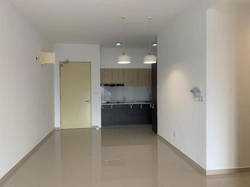 Kondominium untuk Dijual di The Hamilton - Kai Yin - Kitchen - PropertyGuru.com.my