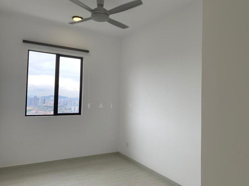 Kondominium untuk Dijual di The Hamilton - Kai Yin - View - PropertyGuru.com.my