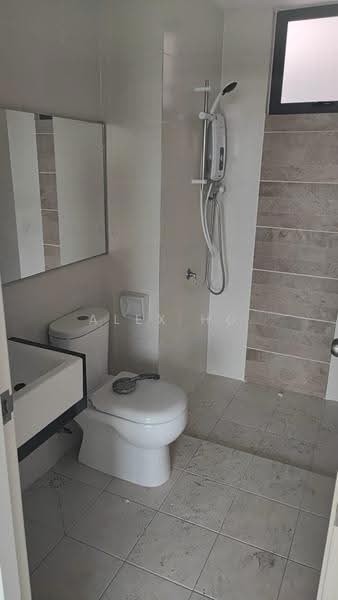 Condominium for Rent at ForestVille - Alex Ho - Bathroom - PropertyGuru.com.my