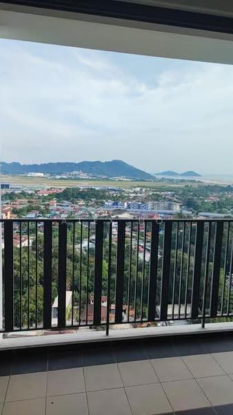 Condominium for Rent at ForestVille - Alex Ho - View - PropertyGuru.com.my