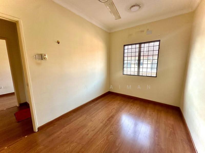 Rumah Teres 2-Tingkat untuk Dijual di Taman Perindustrian Sime Uep (Subang Jaya) - Danial Aiman - Interior - PropertyGuru.com.my