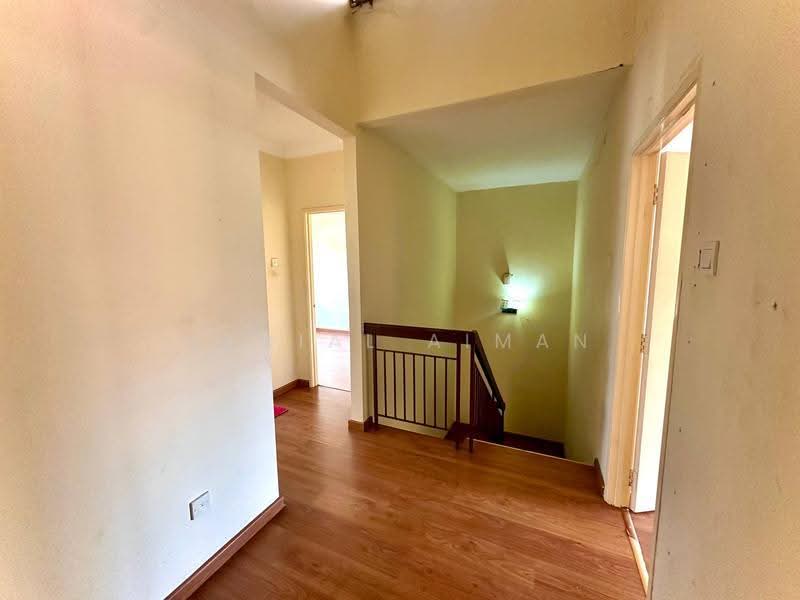 Rumah Teres 2-Tingkat untuk Dijual di Taman Perindustrian Sime Uep (Subang Jaya) - Danial Aiman - Interior - PropertyGuru.com.my