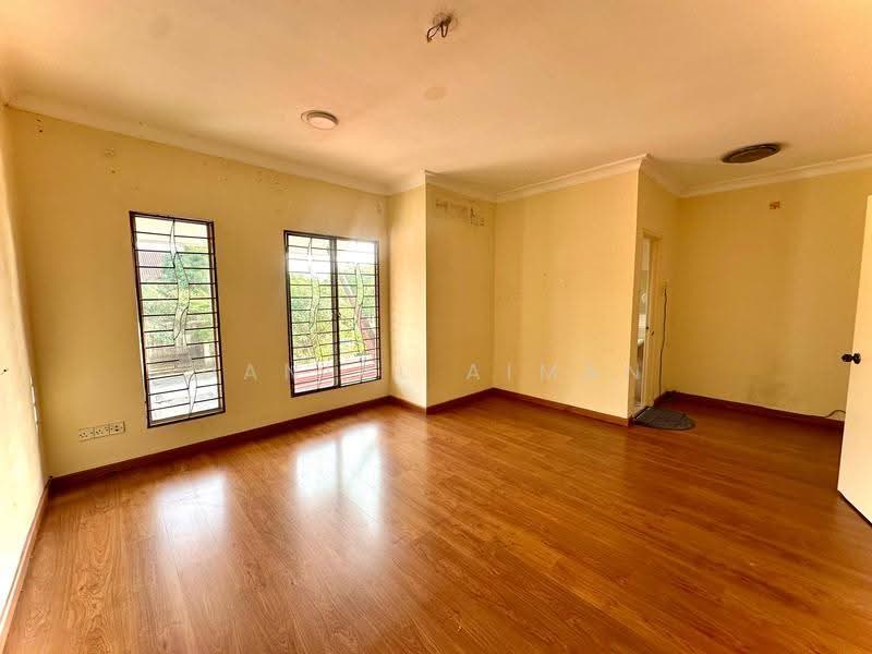 Rumah Teres 2-Tingkat untuk Dijual di Taman Perindustrian Sime Uep (Subang Jaya) - Danial Aiman - Interior - PropertyGuru.com.my