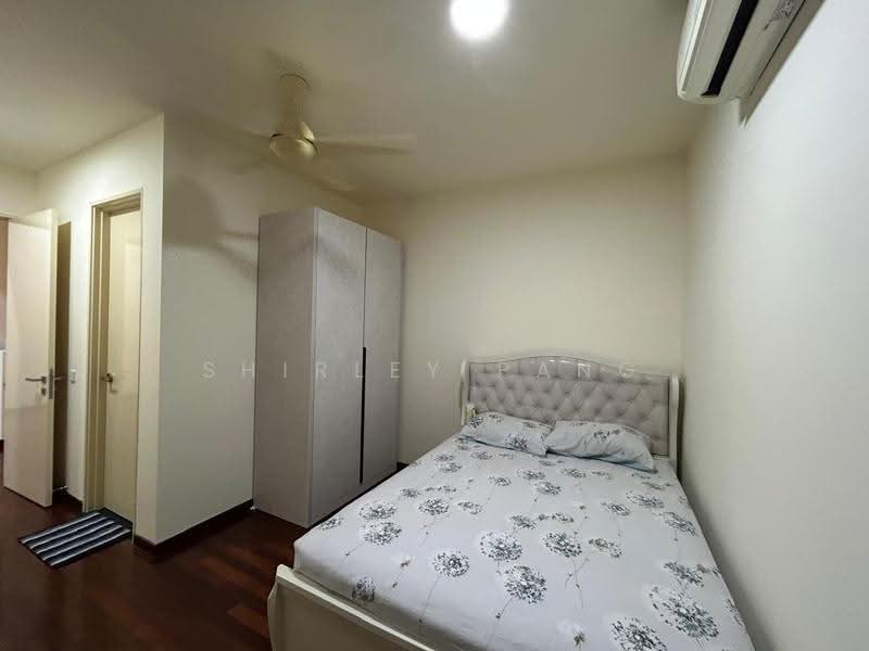 Cluster House for Rent in Eco Botanic (Iskandar Puteri (Nusajaya)) - Shirley Pang - Bedroom - PropertyGuru.com.my