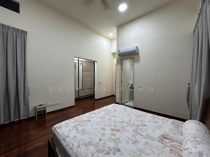 Cluster House for Rent in Eco Botanic (Iskandar Puteri (Nusajaya)) - Shirley Pang - Bedroom - PropertyGuru.com.my