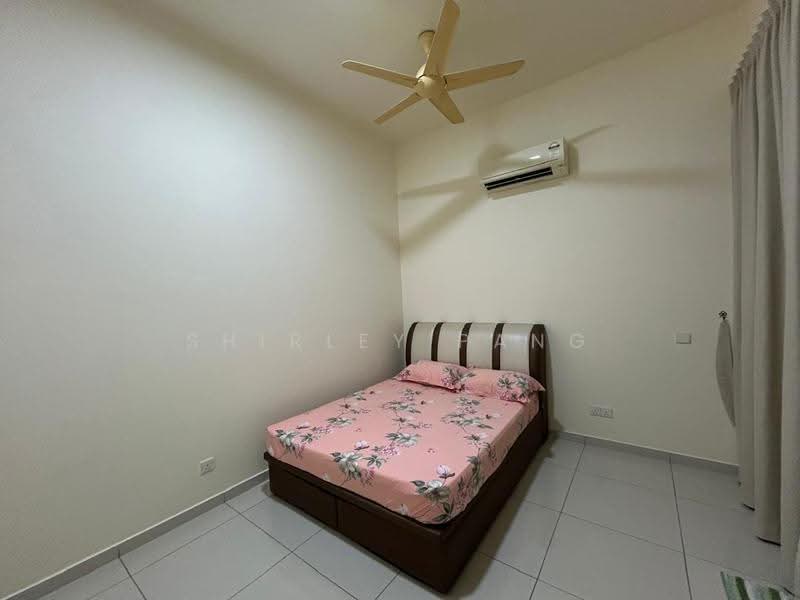 Cluster House for Rent in Eco Botanic (Iskandar Puteri (Nusajaya)) - Shirley Pang - Bedroom - PropertyGuru.com.my